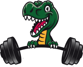 CrossFit T-Rex