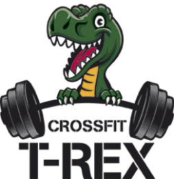 CROSSFIT T-REX
